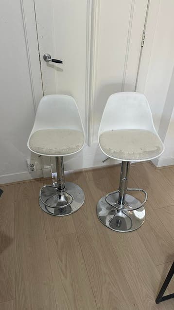 Bar krukken