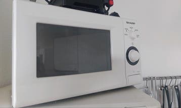 Magnetron