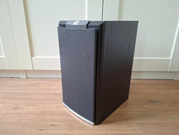 JBL LX 2002