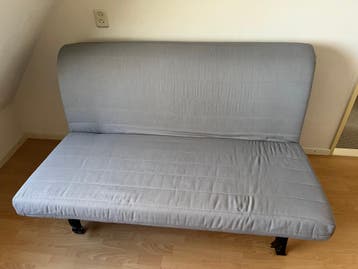 Slaapbank Ikea Lycksele