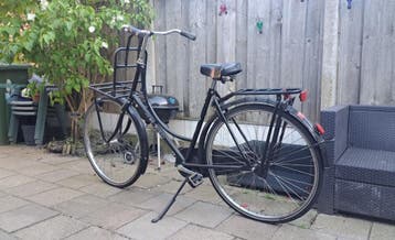 Omafiets Old Dutch - Gereserveerd