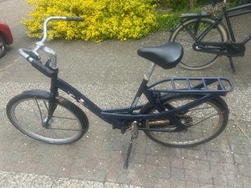 (Studenten)fiets