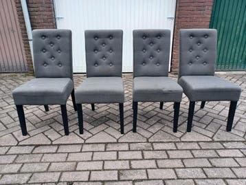 Stoelen