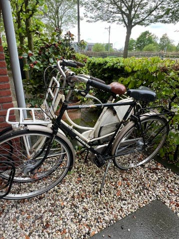 Batavus herenfiets