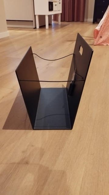 Bak voor tijdschriften