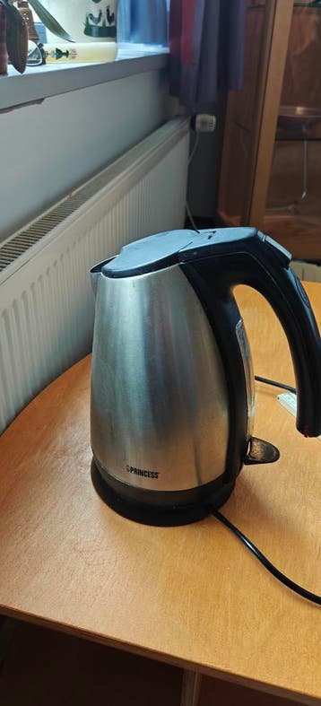 Waterkoker