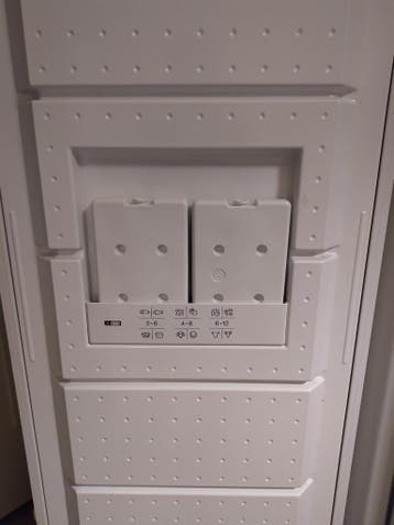 Bosch Vriezer A++ - Energiezuinig en Ruim