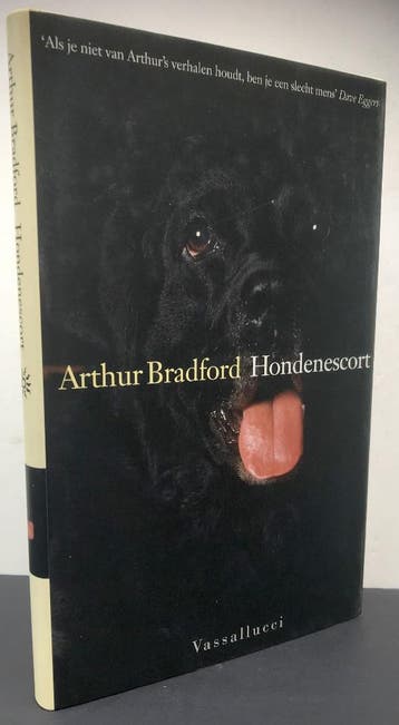 Bradford, Arthur - Hondenescort (2001) GRATIS!!!