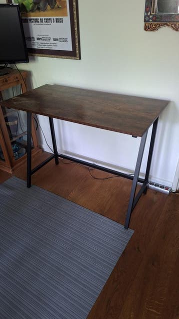 Bureau 100x50x75 cm - Gratis afhalen