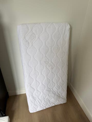 Gratis matras voor ledikant