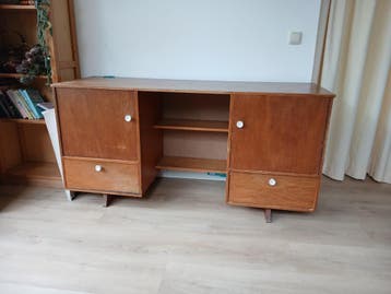 Leuk jaren 50 bureau