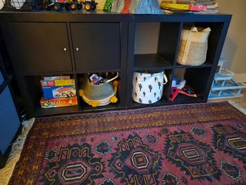 Ikea kallax