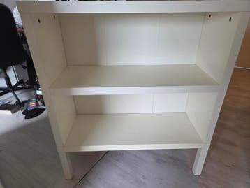 Leuke (boeken)kast. Gratis