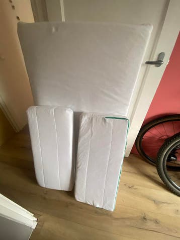 Ikea meegroei matras - gratis af te halen