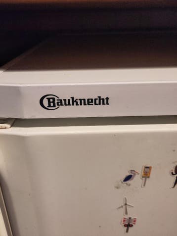 Koelkast (gratis ophalen)