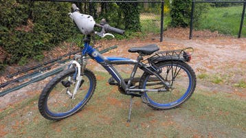 Batavus snake gratis