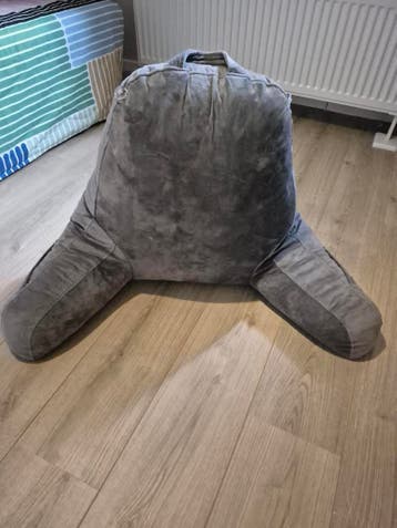 Leeskussen gratis