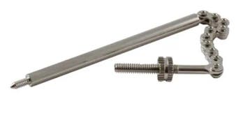 GEZOCHT: Sturmey Archer controlestift