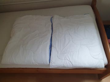 Dekbed