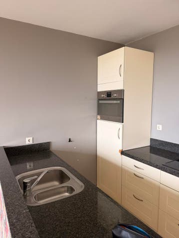 GRATIS KEUKEN - zelf demonteren en ophalen