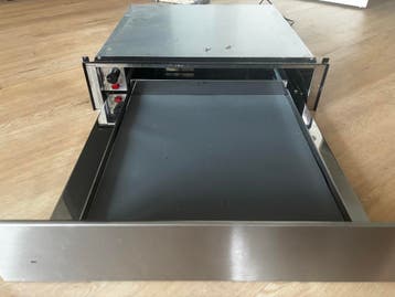 AEG KD91404M Warmhoudlade 420W Inbouw - Gratis af te halen