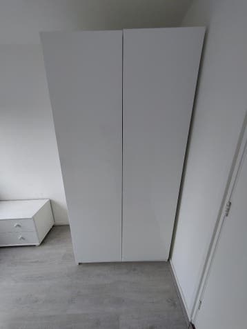 Ikea Pax kast