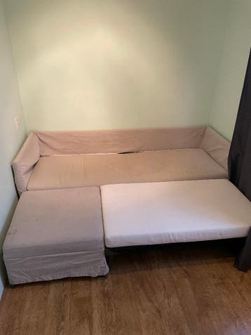 Slaapbank