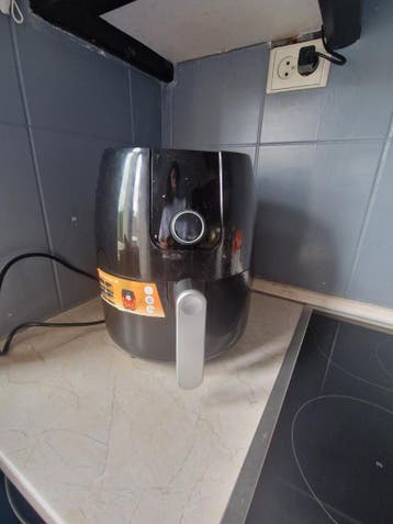 Airfryer te koop!