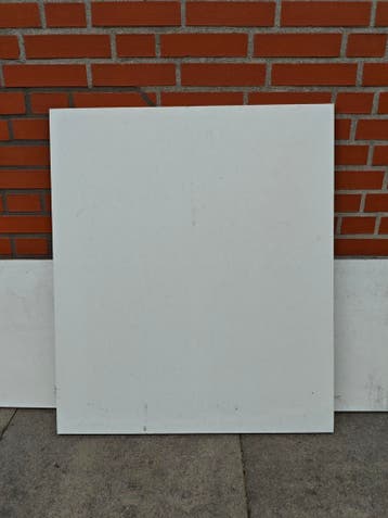 Witte planken GRATIS