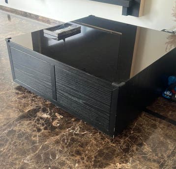 Gratis salontafel