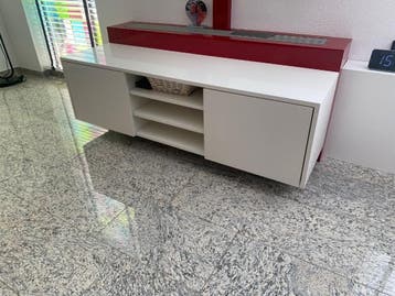 Tv kast