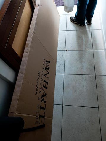 Akoestische wandpanelen - Gratis af te halen