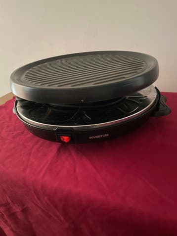 Tefal Kaleo Keukenmachine - Compact en Veelzijdig