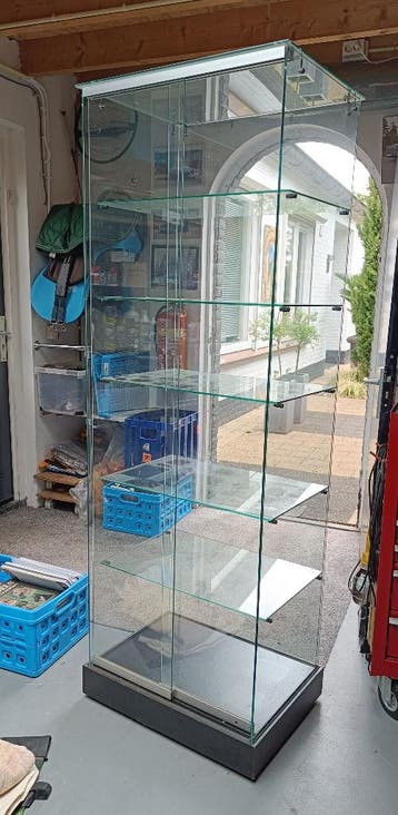 vitrine