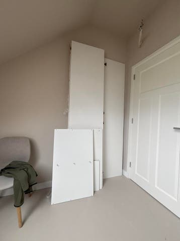 Gratis, IKEA Pax kast 100x236 cm