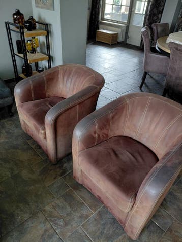 Bankstel,bank,leren bank,fauteuils,zitstoel,stoel,gratis.