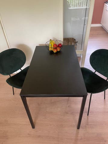 Tafel en/of stoelen