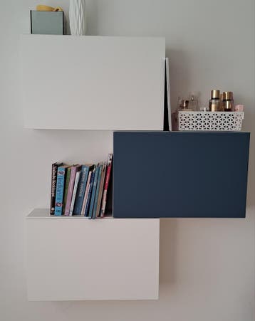 Ikea Besta Lappviken kast gratis
