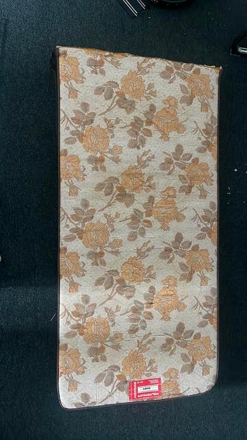 Matras peuterbed