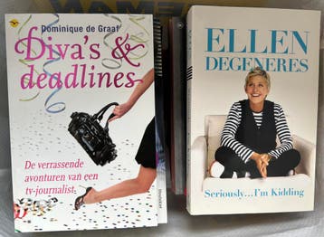 Paperback boeken