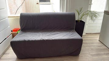 IKEA LYCKSELE HÅVET 2-zits slaapbank