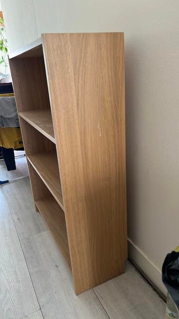 Boekenkast billy