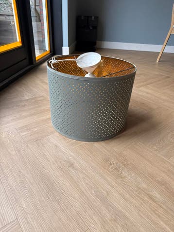 Ikea lampenkap inclusief fitting - gratis af te halen