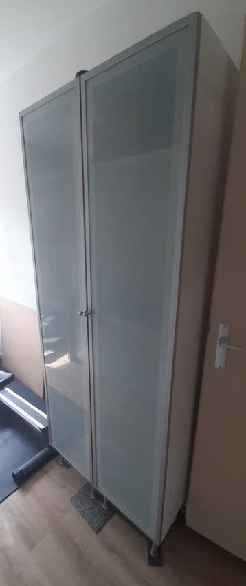 Badkamermeubel IKEA