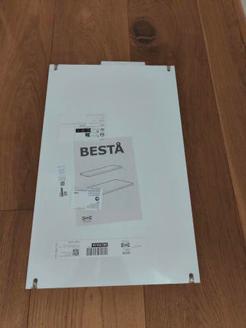 Ikea Besta plank 56 x 36cm