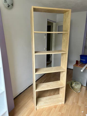 Boekenkast