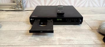 LG HT302SD receiver voor Home Cinema set (geen geluid)