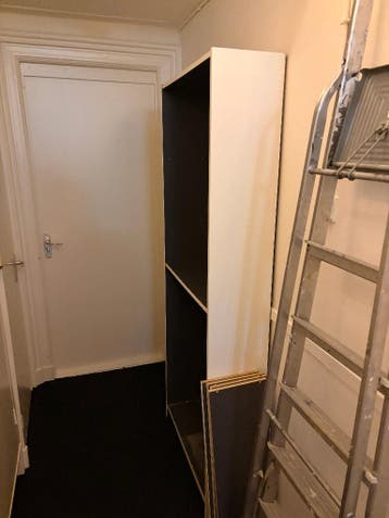 IKEA Billy boekenkast