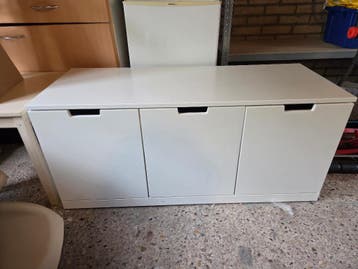 Ladekast perfecf voor bijv. speelgoed