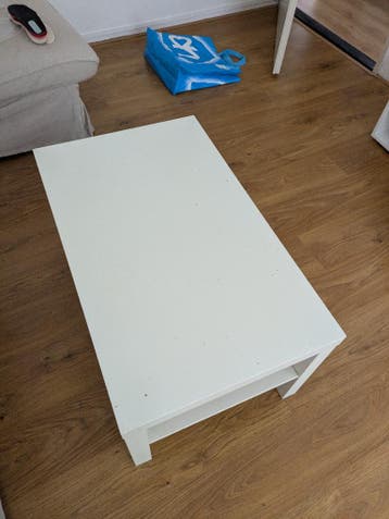 Ikea salontafel